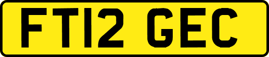 FT12GEC