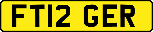 FT12GER