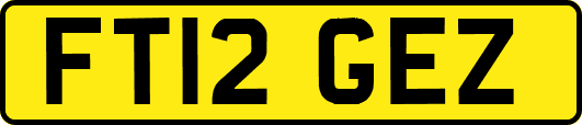 FT12GEZ