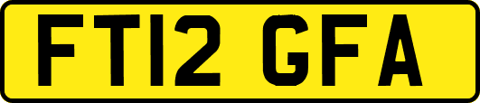 FT12GFA