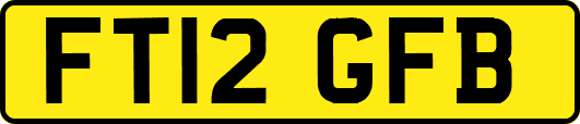 FT12GFB