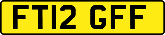 FT12GFF