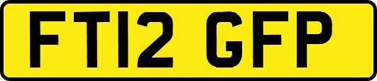 FT12GFP