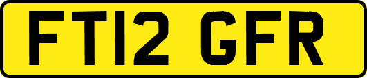 FT12GFR