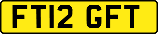 FT12GFT
