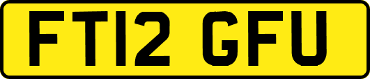FT12GFU