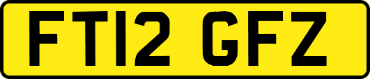 FT12GFZ