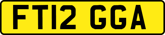 FT12GGA
