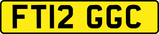 FT12GGC