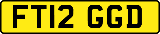 FT12GGD