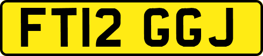 FT12GGJ