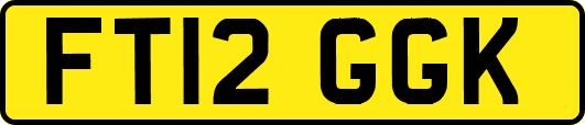 FT12GGK