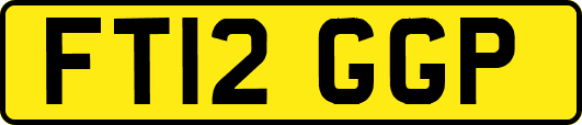 FT12GGP