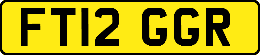 FT12GGR
