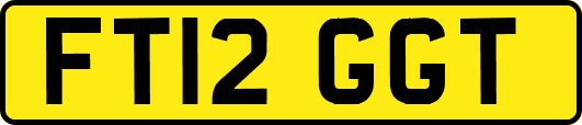 FT12GGT