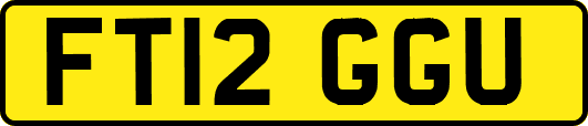 FT12GGU
