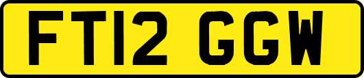 FT12GGW