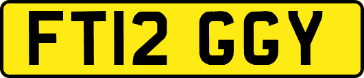 FT12GGY