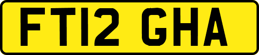 FT12GHA
