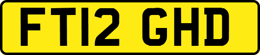 FT12GHD