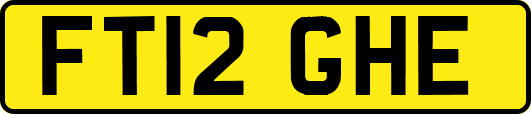 FT12GHE