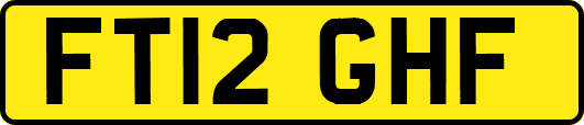FT12GHF