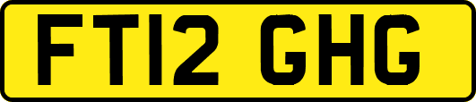 FT12GHG