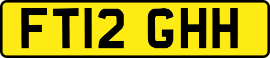 FT12GHH