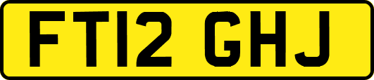 FT12GHJ