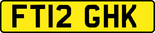 FT12GHK