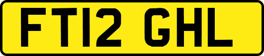 FT12GHL