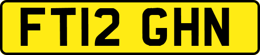 FT12GHN