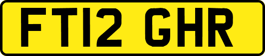 FT12GHR