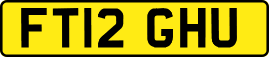 FT12GHU