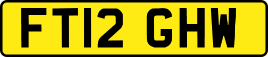 FT12GHW