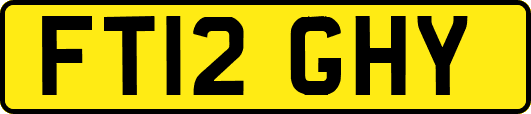 FT12GHY