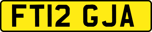 FT12GJA