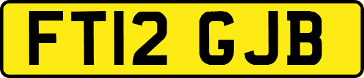 FT12GJB