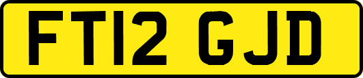 FT12GJD