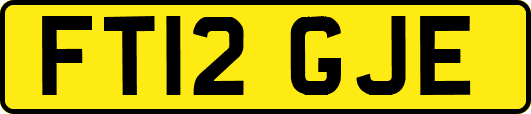 FT12GJE