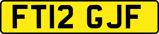 FT12GJF