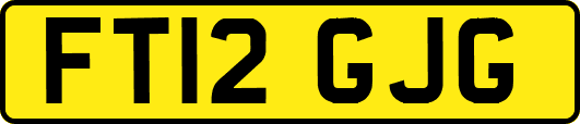 FT12GJG