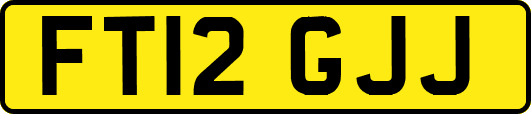 FT12GJJ