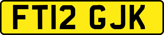 FT12GJK