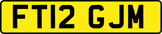 FT12GJM