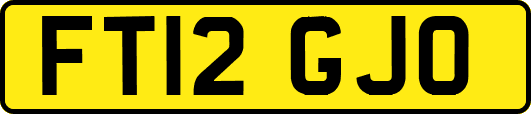 FT12GJO