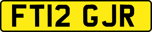 FT12GJR