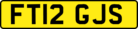 FT12GJS