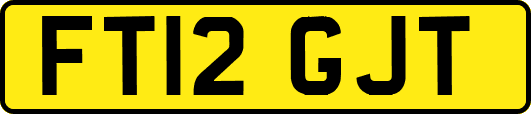 FT12GJT