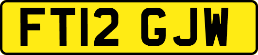 FT12GJW